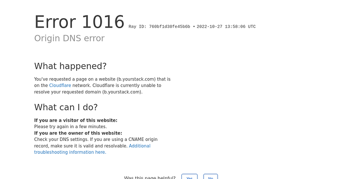 Error 1016