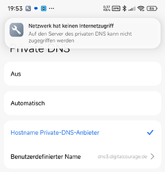 6 Kein Internet