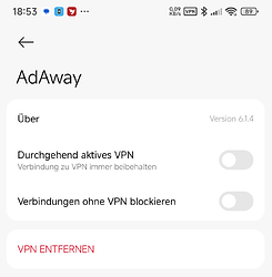03 VPN AdAway