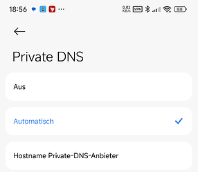 01 Private DNS
