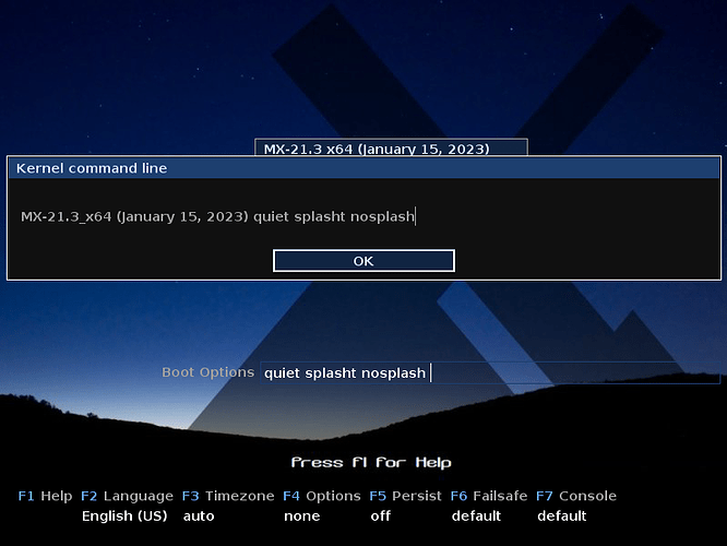 MX Linux-2
