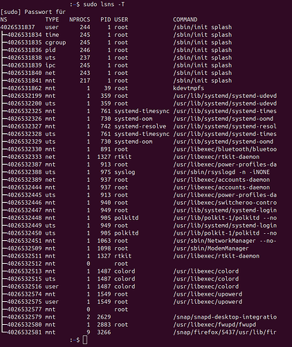 sudo_Ubuntu