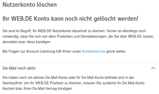 web.de